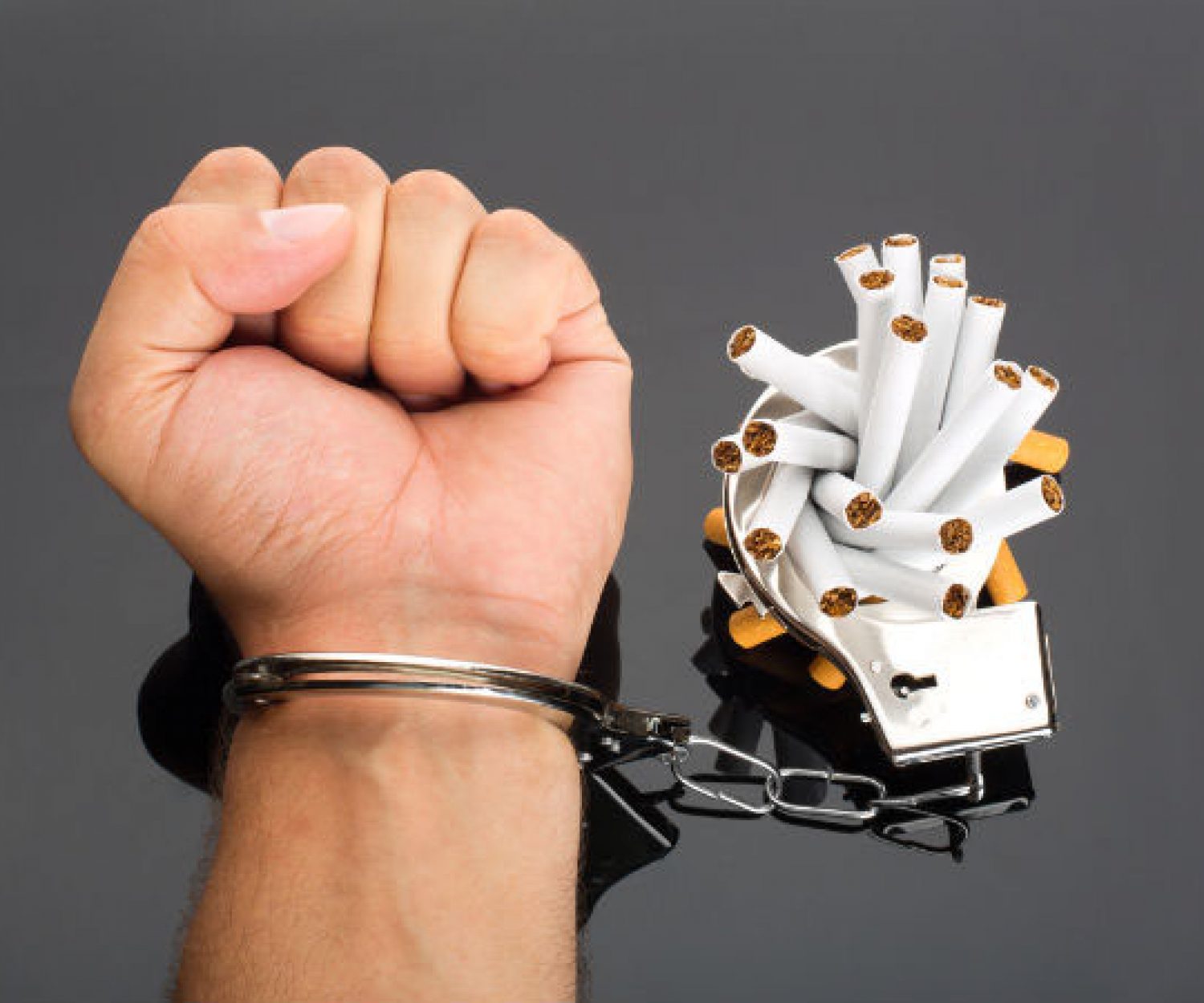 Dental Health Care Tips for Smokers