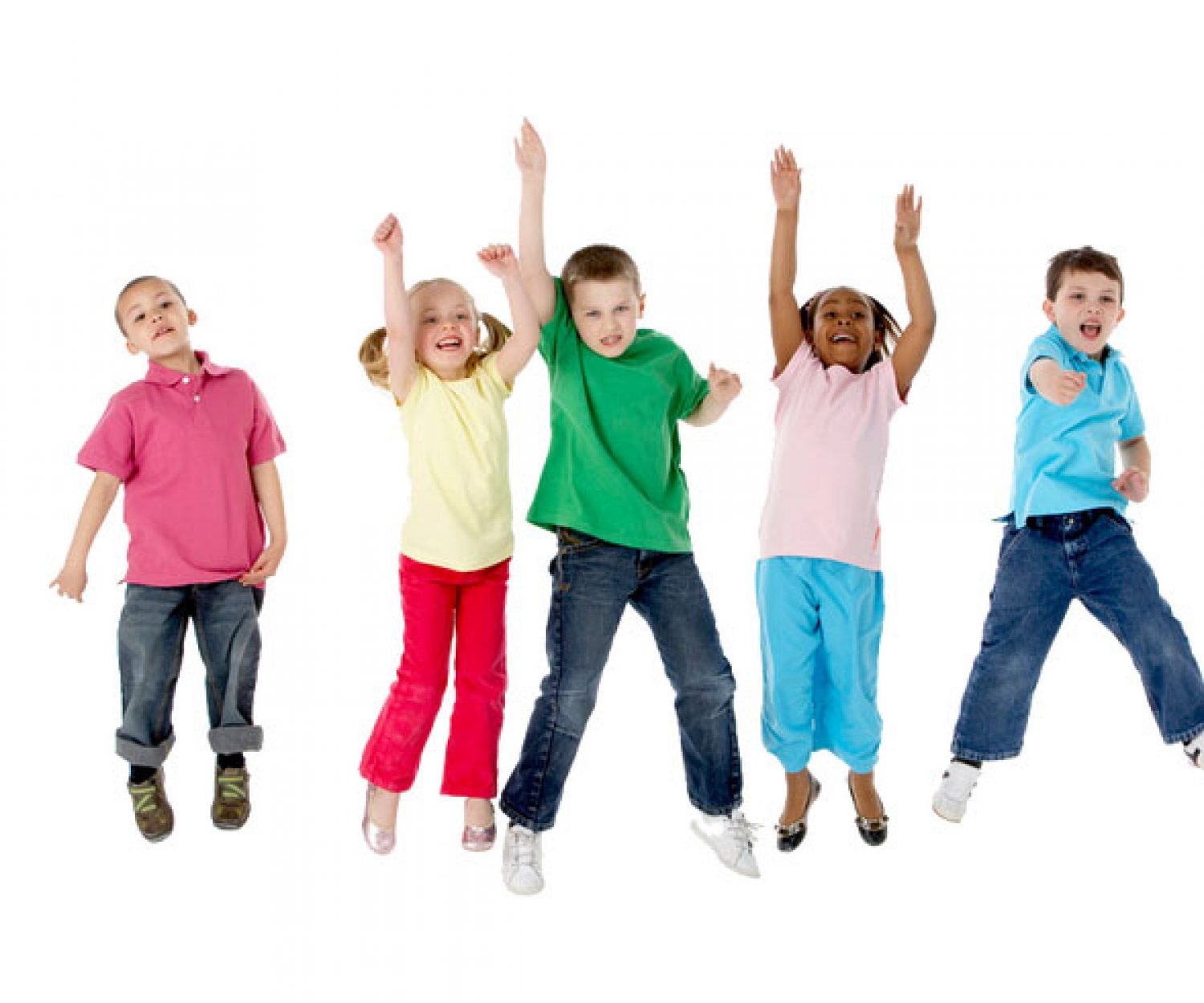 THE RIGHT AGE TO START BRACES FOR YOUR CHILD