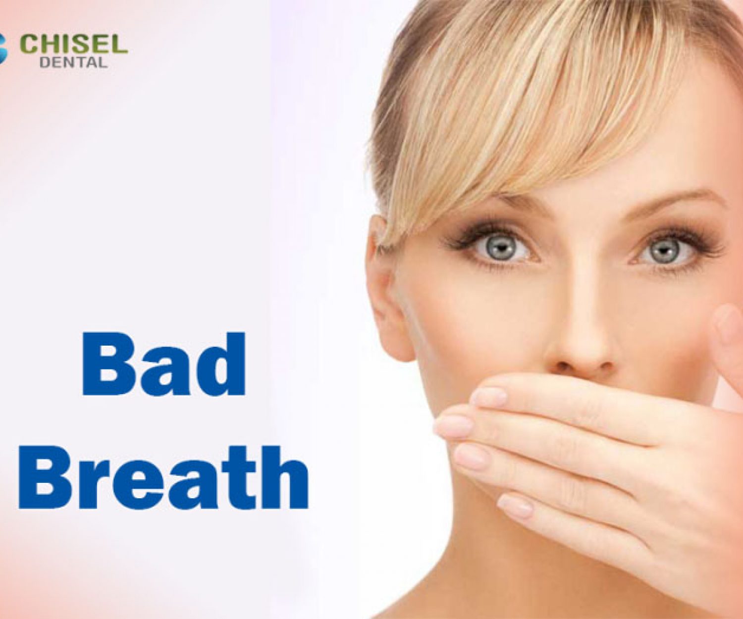 Creepy Things That Happen When You Don’t Brush Your Teeth.