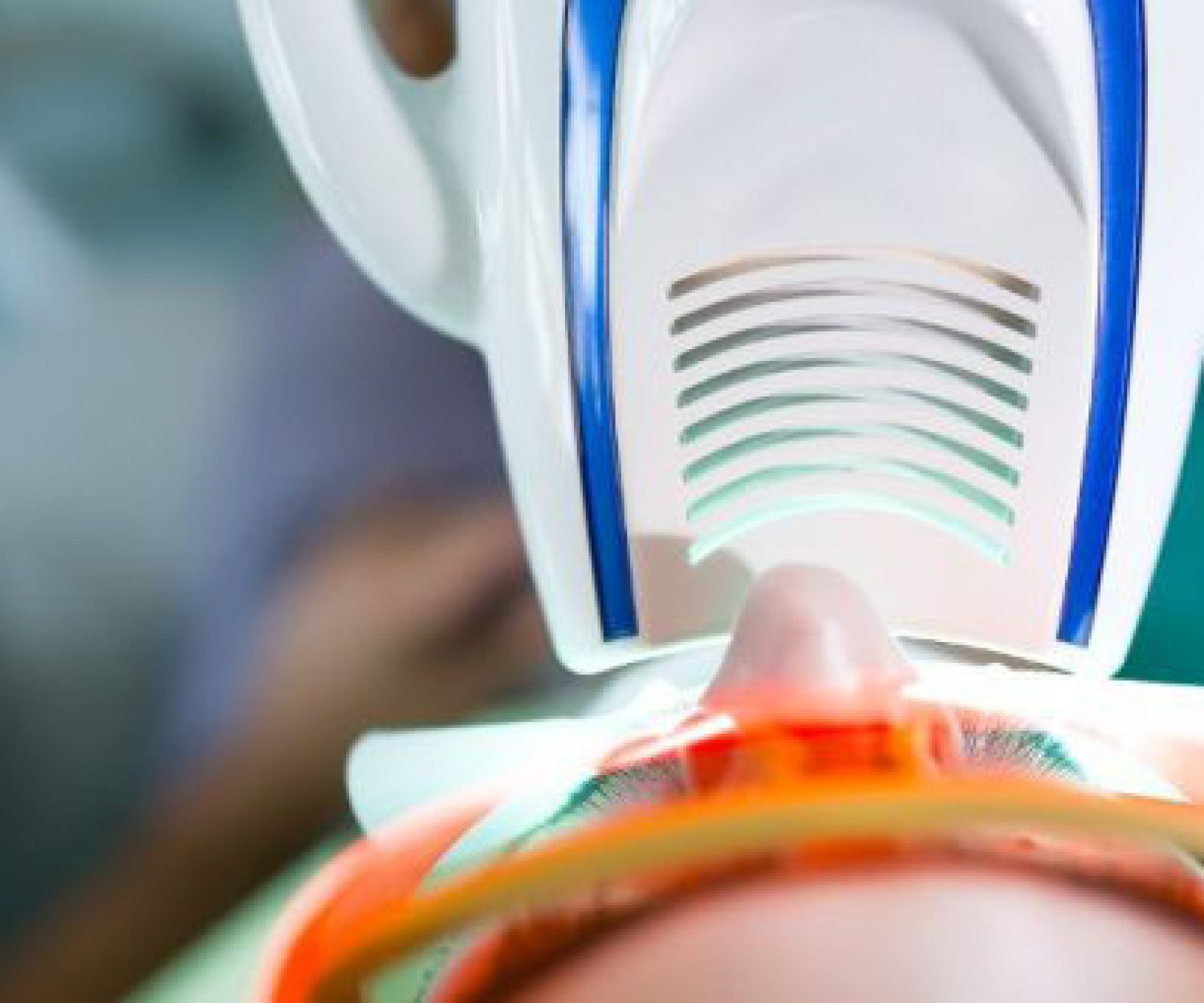 What is Zoom whitening?