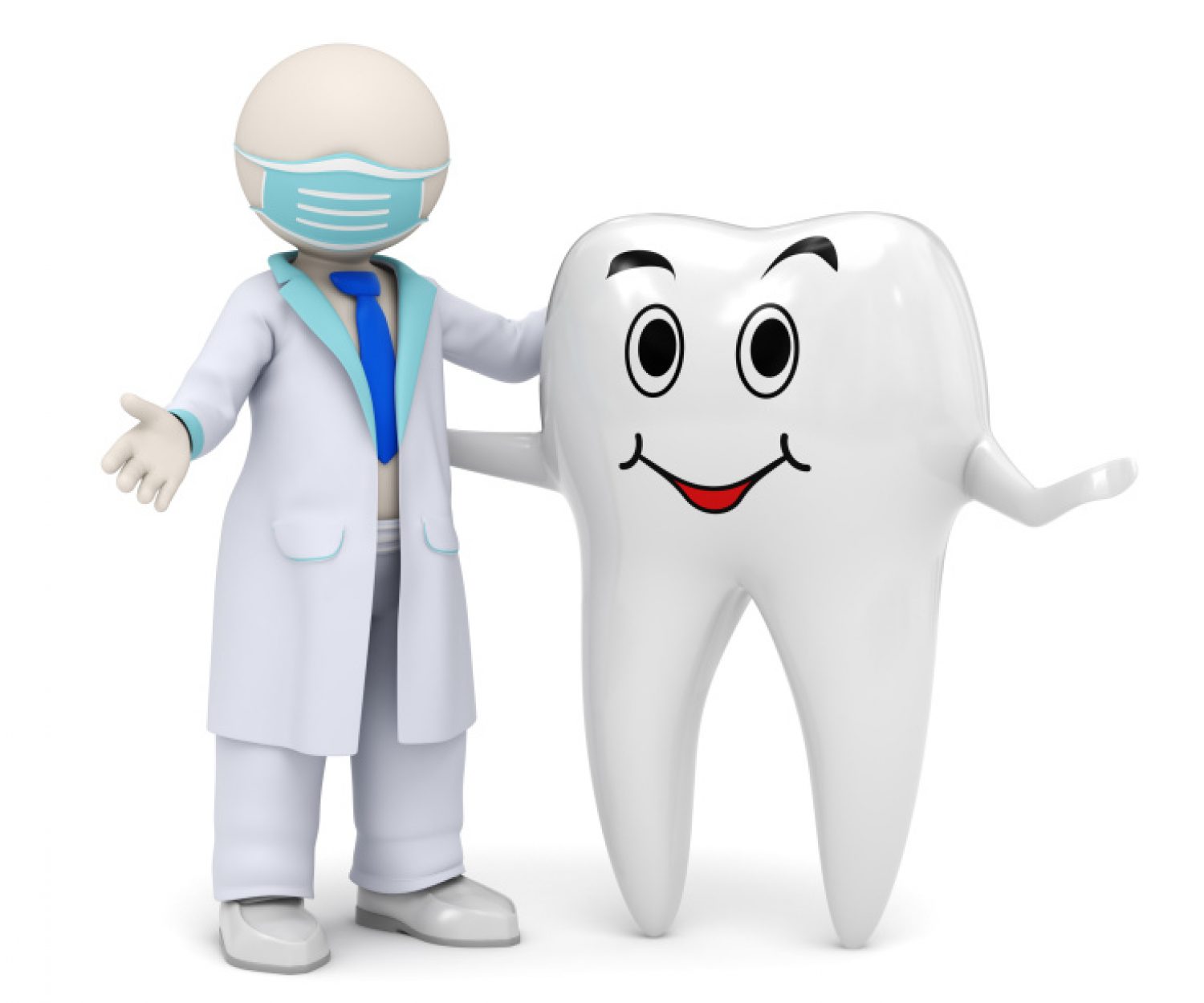 Dental Fluorosis among Kids