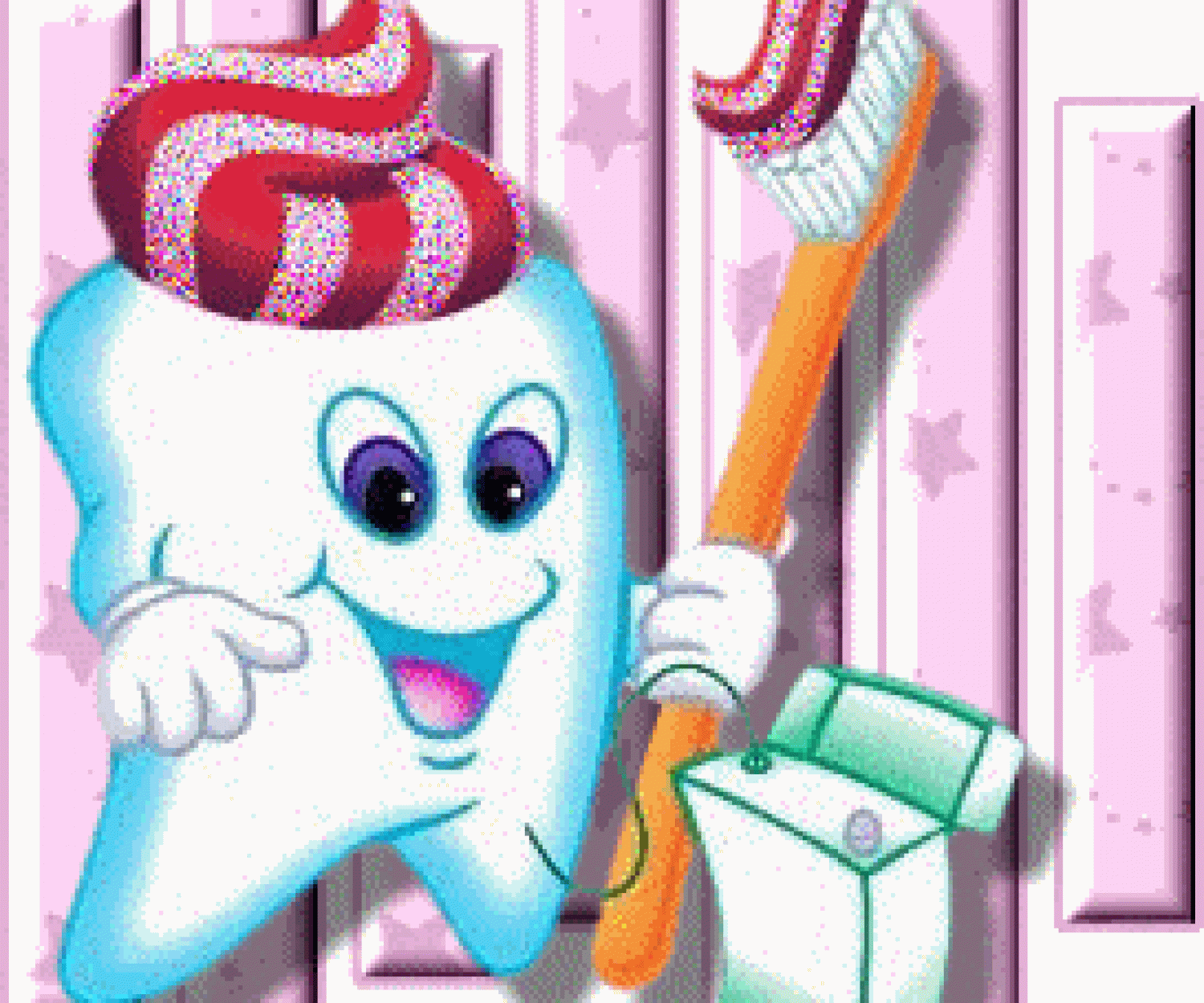 Know your teeth better