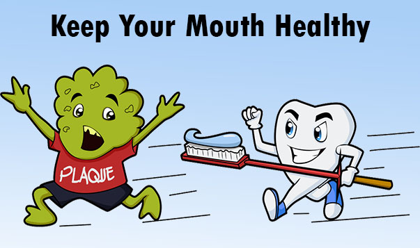 Preventing Tooth Decay